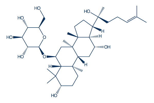 20 (S)-Ginsenoside Rh1