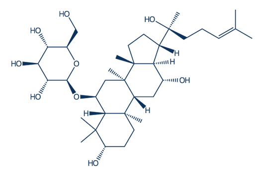 20 (S)-Ginsenoside Rh1