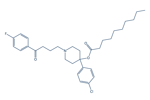 Haloperidol Decanoate