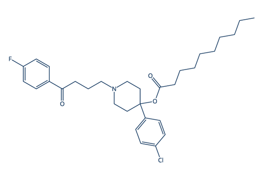 Haloperidol Decanoate