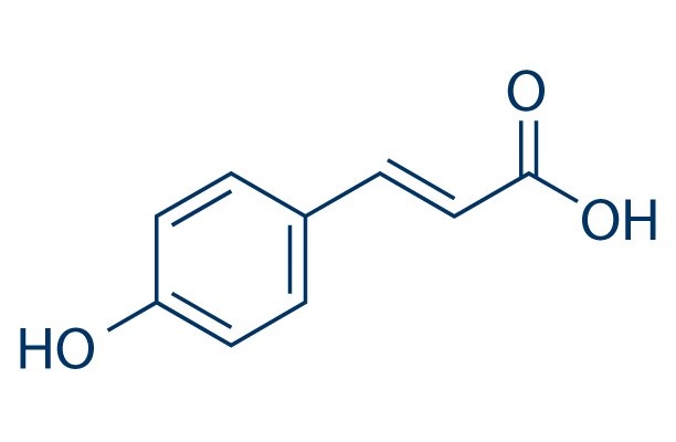 p-Hydroxy-cinnamic Acid