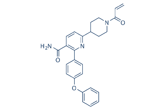 Orelabrutinib