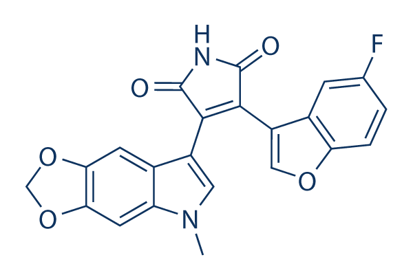 Elraglusib