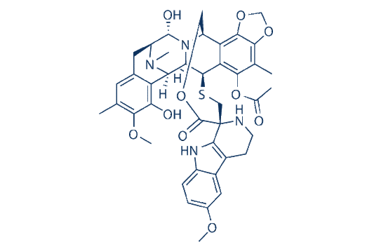 Lurbinectedin (PM01183)