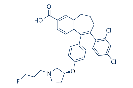 Amcenestrant (SAR439859)