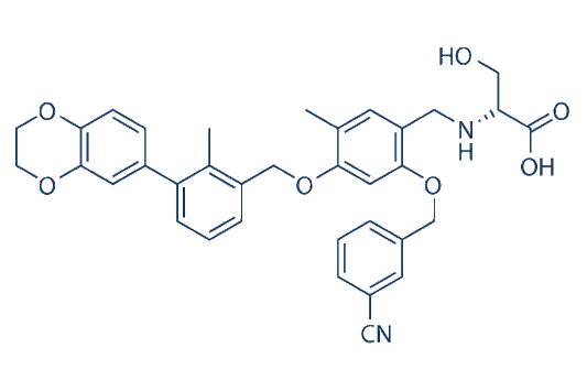 BMS-1001