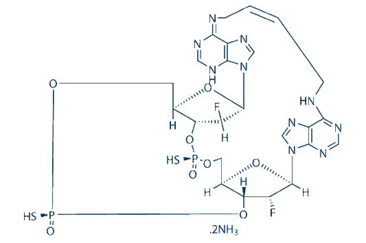 E7766 diammonium salt