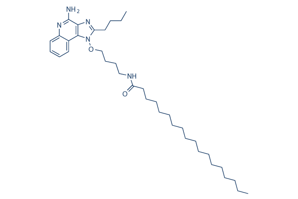 Telratolimod (3M-052)