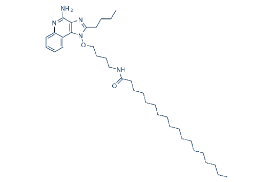 Telratolimod (3M-052)