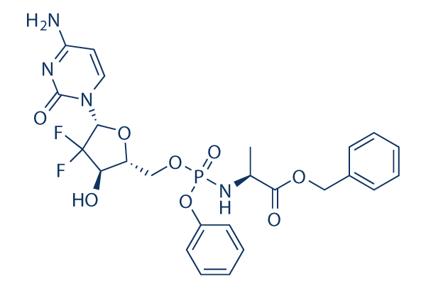 Acelarin (NUC-1031)
