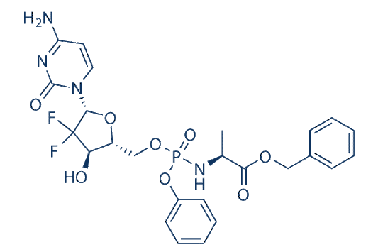 Acelarin (NUC-1031)