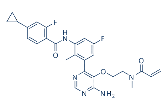 Remibrutinib