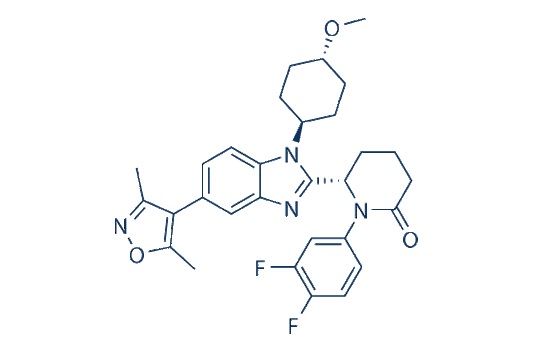Inobrodib (CCS-1477)