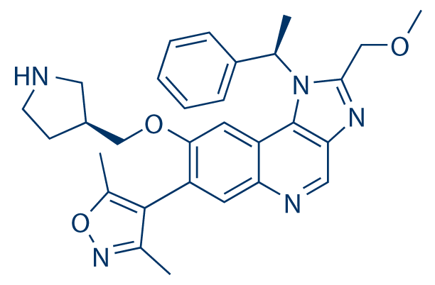 GSK778 (iBET-BD1)
