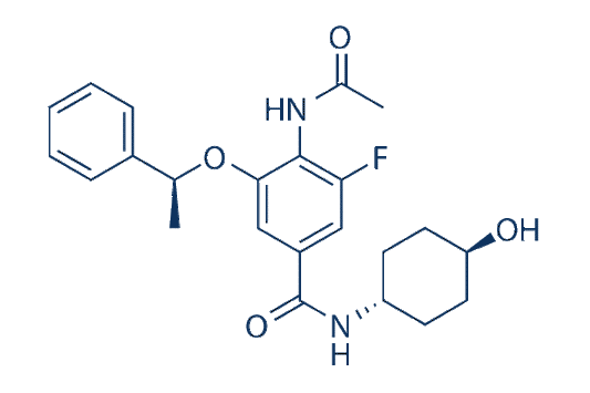 GSK046 (iBET-BD2)