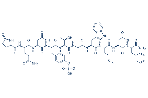 Caerulein (Cerulein, FI-6934)
