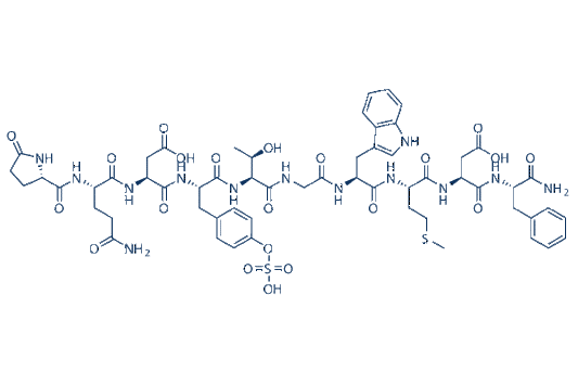 Caerulein (Cerulein, FI-6934)