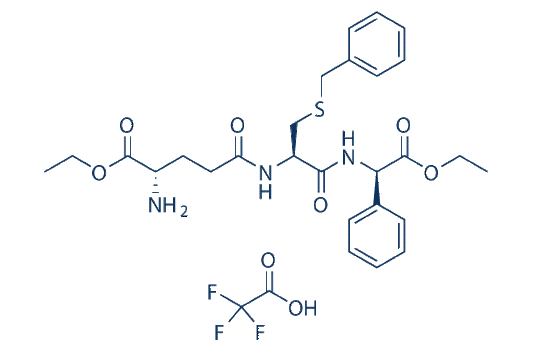 Ezatiostat
