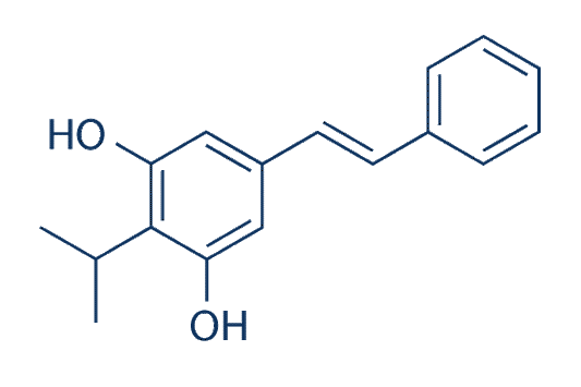 Tapinarof
