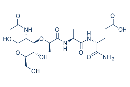 Muramyl dipeptide (MDP)