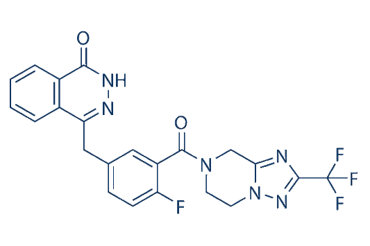 Fluzoparib (SHR-3162)