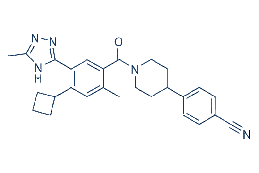 Denifanstat (TVB-2640)