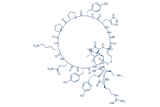 Balixafortide (POL6326)