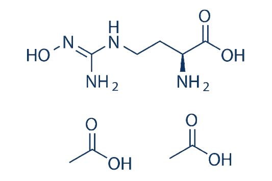 Nor-NOHA Acetate