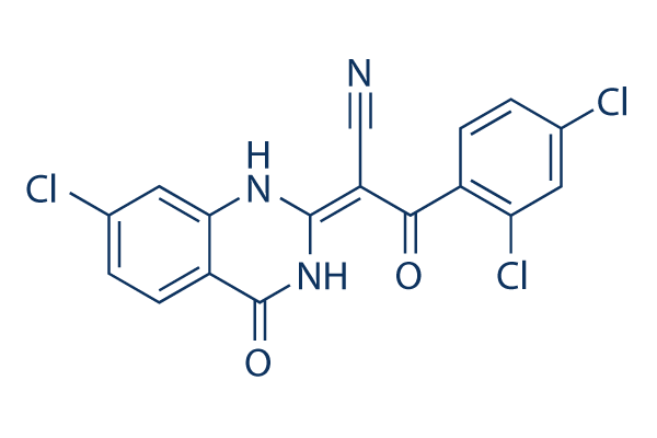 Ciliobrevin D