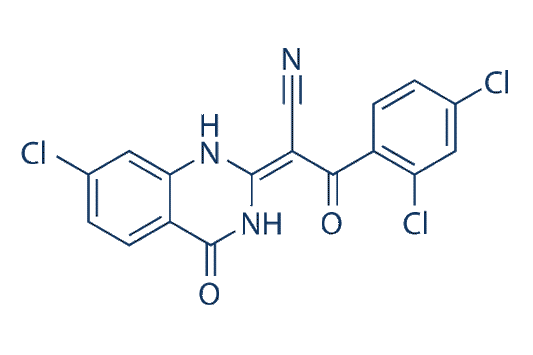 Ciliobrevin D