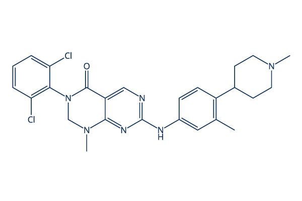 Zedoresertib (Debio-0123, WEE1-IN-5)