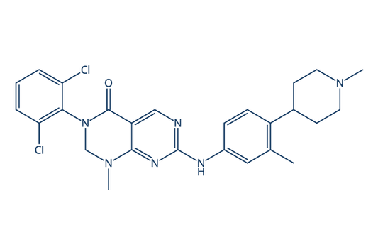 Zedoresertib (Debio-0123, WEE1-IN-5)