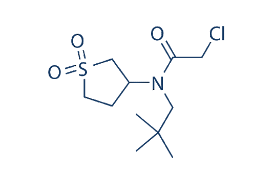 Sulfopin