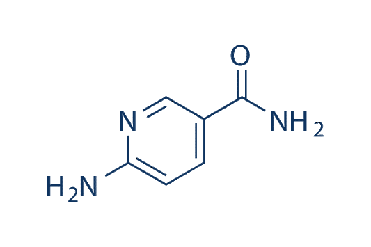 6AN (6-Aminonicotinamide)