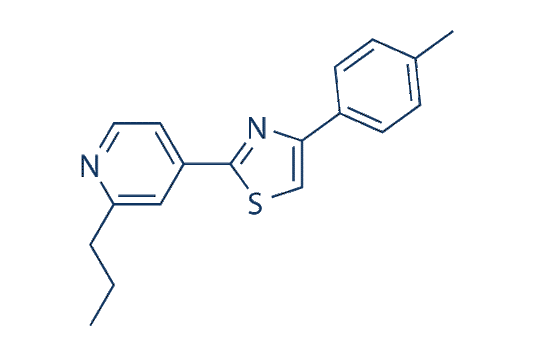 Fatostatin