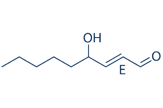 4-HNE (4-Hydroxynonenal)