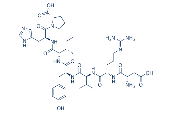 Angiotensin (1-7)