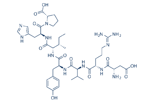 Angiotensin (1-7)