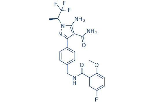 Pirtobrutinib (LOXO-305)