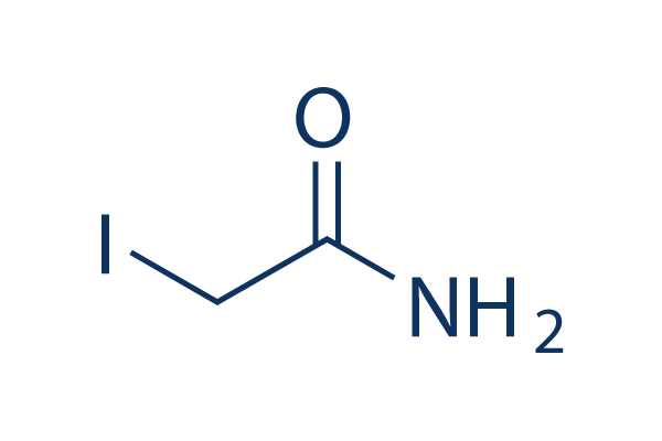 Iodoacetamide