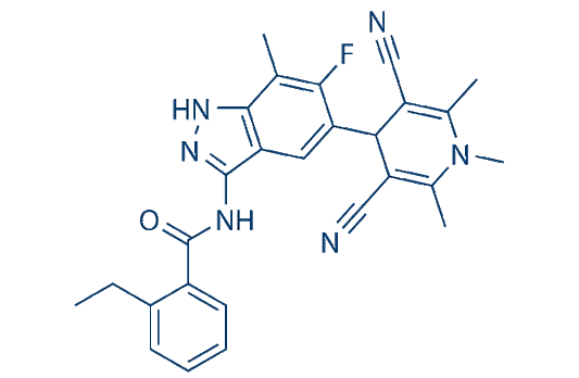 BAY-3827