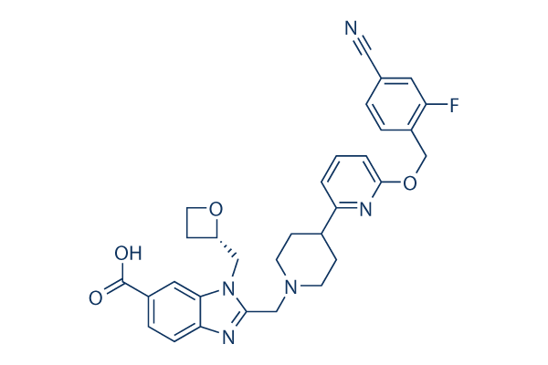 Danuglipron (PF-06882961)