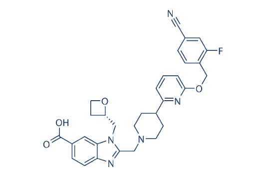 Danuglipron (PF-06882961)