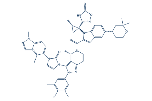 Orforglipron (LY3502970)
