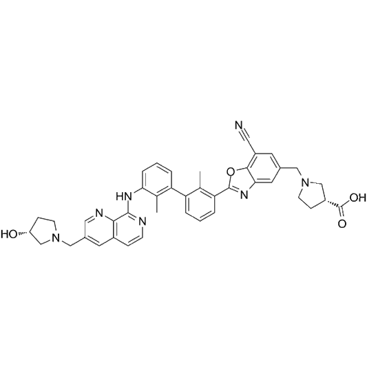 INCB086550
