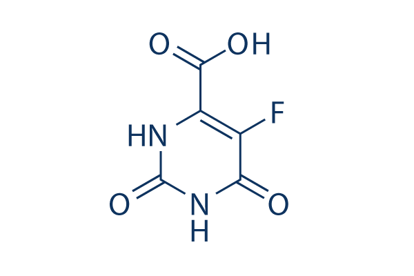5-Fluoroorotic acid