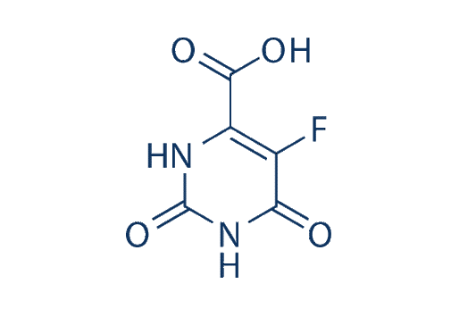 5-Fluoroorotic acid