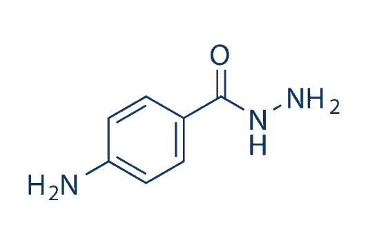 4-Aminobenzohydrazide