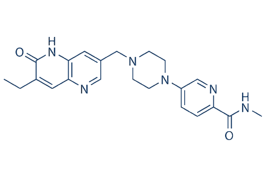 AZD5305 (Saruparib)