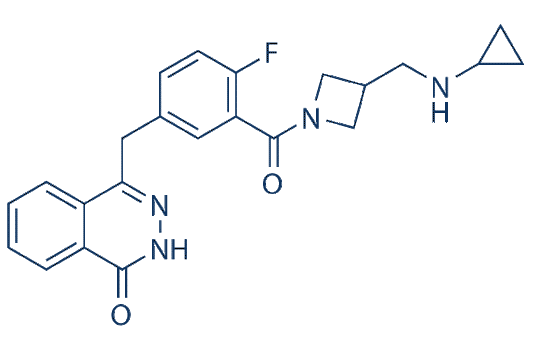 Venadaparib (IDX-1197)